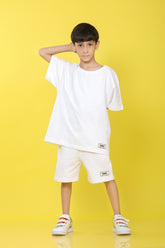 Active coord set - Boys