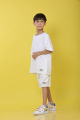 Active coord set - Boys