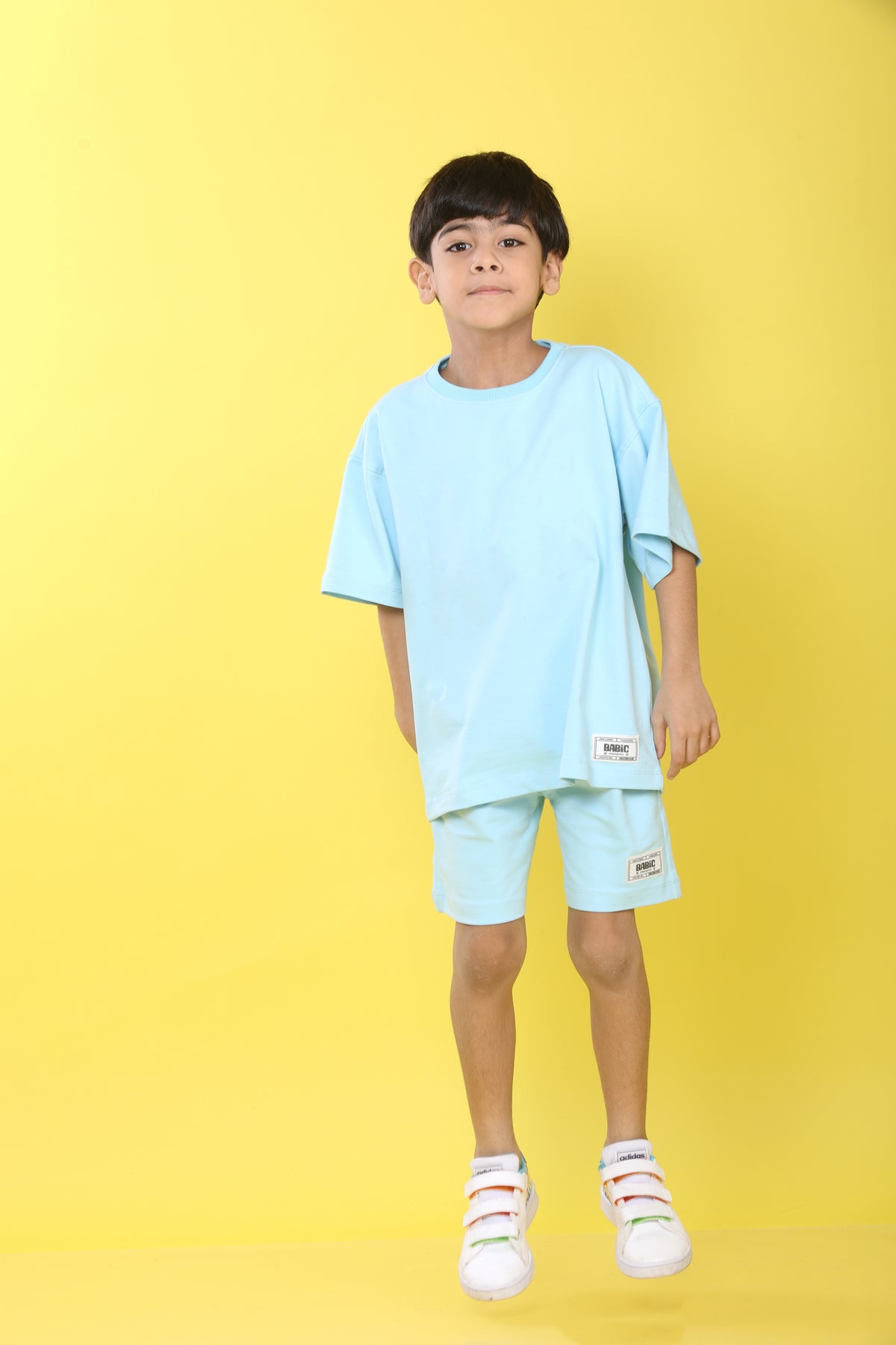 Active coord set - Boys