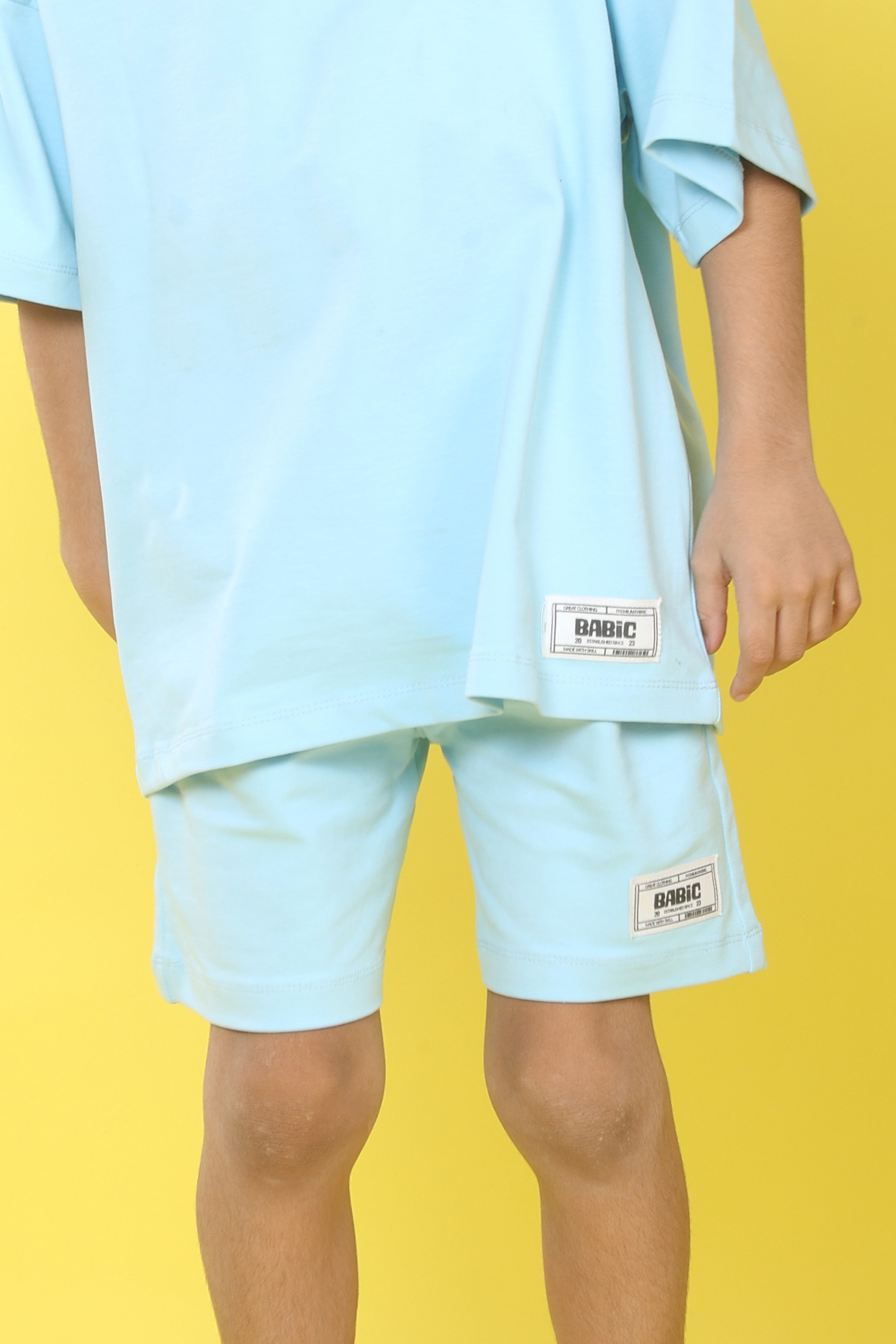 Active coord set - Boys