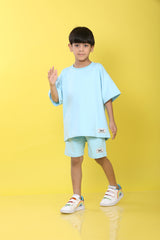 Active coord set - Boys