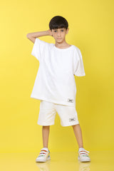 Active coord set - Boys